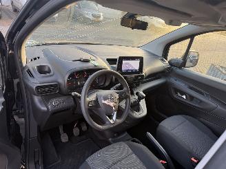 Opel Combo 1.5D L2H1 picture 16