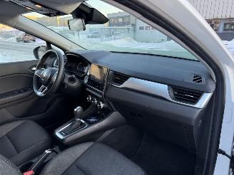 Renault Captur AUTOMAAT 1.6 E-Tech Hybrid 145 picture 19