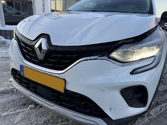 Renault Captur AUTOMAAT 1.6 E-Tech Hybrid 145 picture 8