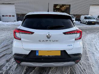 Renault Captur AUTOMAAT 1.6 E-Tech Hybrid 145 picture 5
