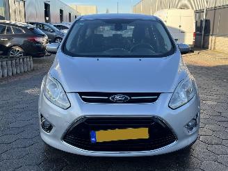 Ford C-Max 1.6 EcoBoost Titanium picture 2