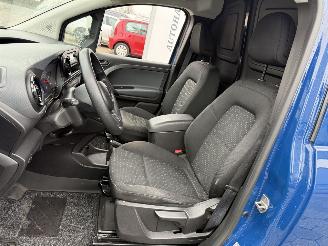 Mercedes Citan 108 CDI L1 picture 8