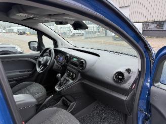 Mercedes Citan 108 CDI L1 picture 16