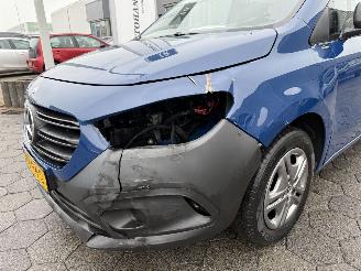 Mercedes Citan 108 CDI L1 picture 12