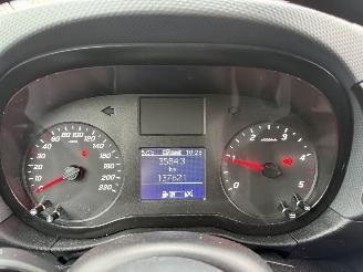 Mercedes Citan 108 CDI L1 picture 18