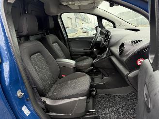 Mercedes Citan 108 CDI L1 picture 11