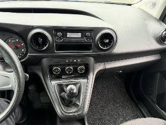 Mercedes Citan 108 CDI L1 picture 10