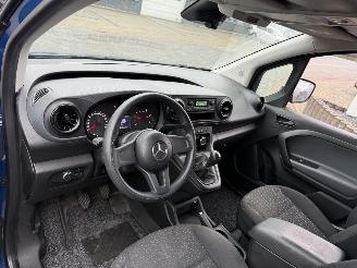 Mercedes Citan 108 CDI L1 picture 9