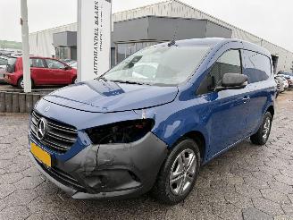 Mercedes Citan 108 CDI L1 picture 4