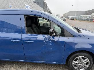 Mercedes Citan 108 CDI L1 picture 5