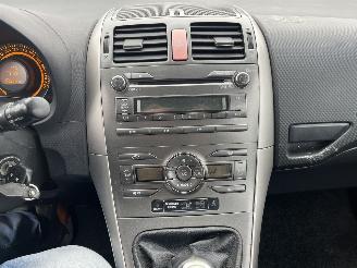 Toyota Auris 1.4-16V picture 14