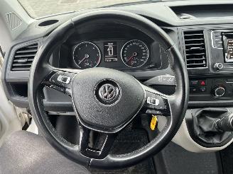 Volkswagen Transporter 2.0 TDI L1H1 Highline 114pk picture 13
