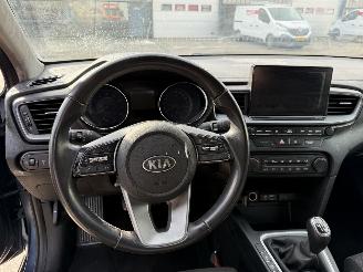 Kia Ceed 1.0 T-GDi DynamicLine picture 15