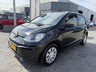 krockskadad bil auto Volkswagen Up! 1.0 2021/8