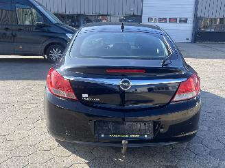 Opel Insignia 1.8 Business picture 5