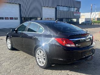 Opel Insignia 1.8 Business picture 6
