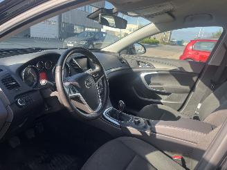 Opel Insignia 1.8 Business picture 11