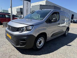 Vrakbiler motor Peugeot Partner 1.5 BlueHDi 100 S&S L2 2024/3