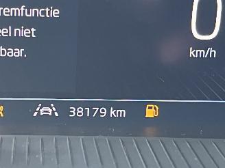 Skoda Kamiq 1.0 TSI Business Edition picture 18
