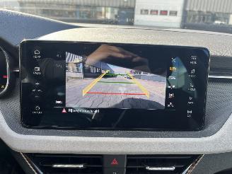 Skoda Kamiq 1.0 TSI Business Edition picture 20