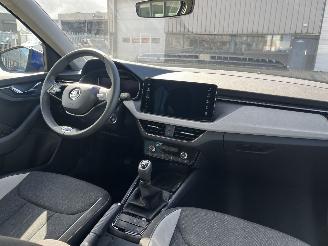 Skoda Kamiq 1.0 TSI Business Edition picture 13