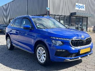 Skoda Kamiq 1.0 TSI Business Edition picture 3