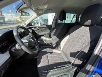 Skoda Kamiq 1.0 TSI Business Edition picture 15