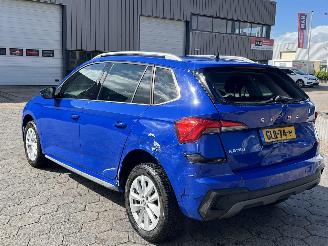 Skoda Kamiq 1.0 TSI Business Edition picture 6