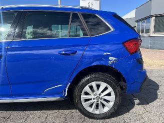 Skoda Kamiq 1.0 TSI Business Edition picture 8