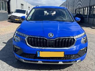 Skoda Kamiq 1.0 TSI Business Edition picture 2