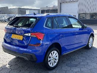 Skoda Kamiq 1.0 TSI Business Edition picture 4