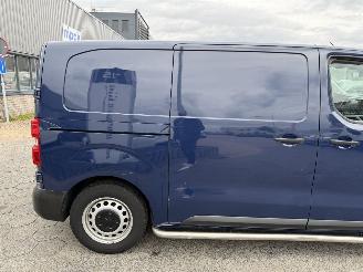 Citroën Jumpy 1.5 BlueHDI 100 M Club picture 5