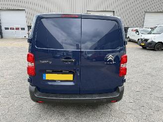 Citroën Jumpy 1.5 BlueHDI 100 M Club picture 7