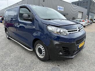 Citroën Jumpy 1.5 BlueHDI 100 M Club picture 3