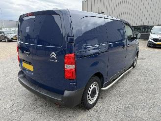 Citroën Jumpy 1.5 BlueHDI 100 M Club picture 6