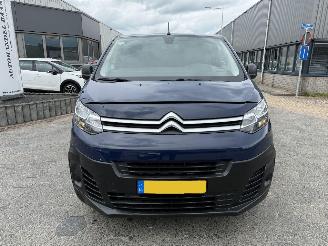 Citroën Jumpy 1.5 BlueHDI 100 M Club picture 2