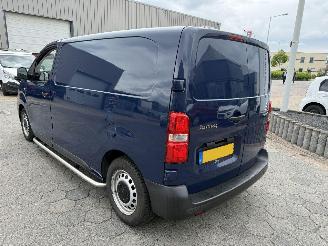 Citroën Jumpy 1.5 BlueHDI 100 M Club picture 8