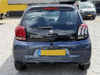 Peugeot 108 1.2 VTi Allure picture 5