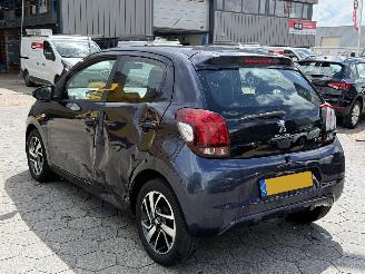 Peugeot 108 1.2 VTi Allure picture 6