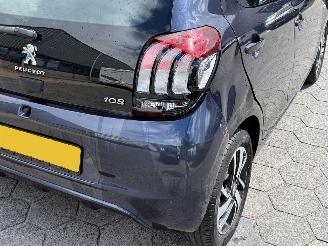 Peugeot 108 1.2 VTi Allure picture 9