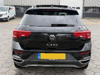 Volkswagen T-Roc 1.0 TSI Style Business picture 5