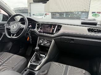 Volkswagen T-Roc 1.0 TSI Style Business picture 14