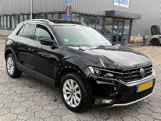 Volkswagen T-Roc 1.0 TSI Style Business picture 3