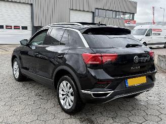 Volkswagen T-Roc 1.0 TSI Style Business picture 6