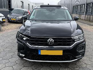 Volkswagen T-Roc 1.0 TSI Style Business picture 2
