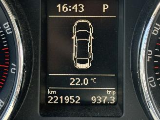 Skoda Superb 1.8 TSI Ambition AUTOMAAT picture 18
