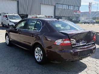 Skoda Superb 1.8 TSI Ambition AUTOMAAT picture 6