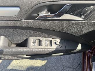 Skoda Superb 1.8 TSI Ambition AUTOMAAT picture 16