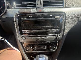 Skoda Superb 1.8 TSI Ambition AUTOMAAT picture 19