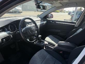 Skoda Superb 1.8 TSI Ambition AUTOMAAT picture 14